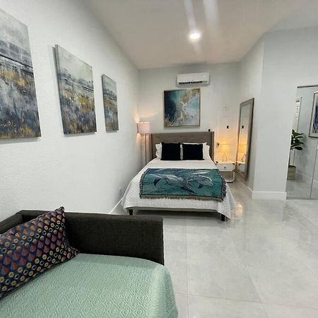 Mini Apartment Completely Independent Miramar Exterior foto